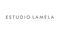 Logo Estudio Lamela
